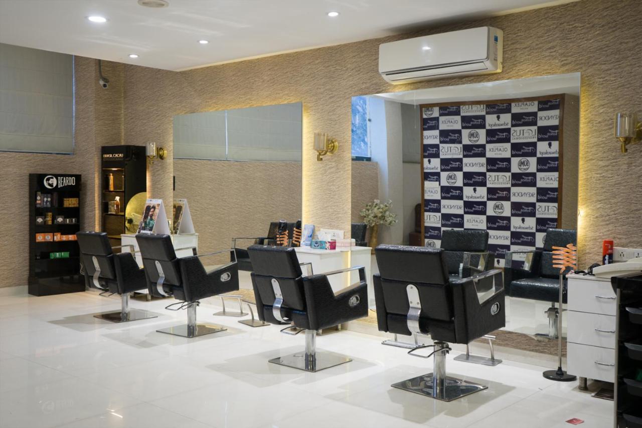 Clarks Inn Suites Kangra Zewnętrze zdjęcie