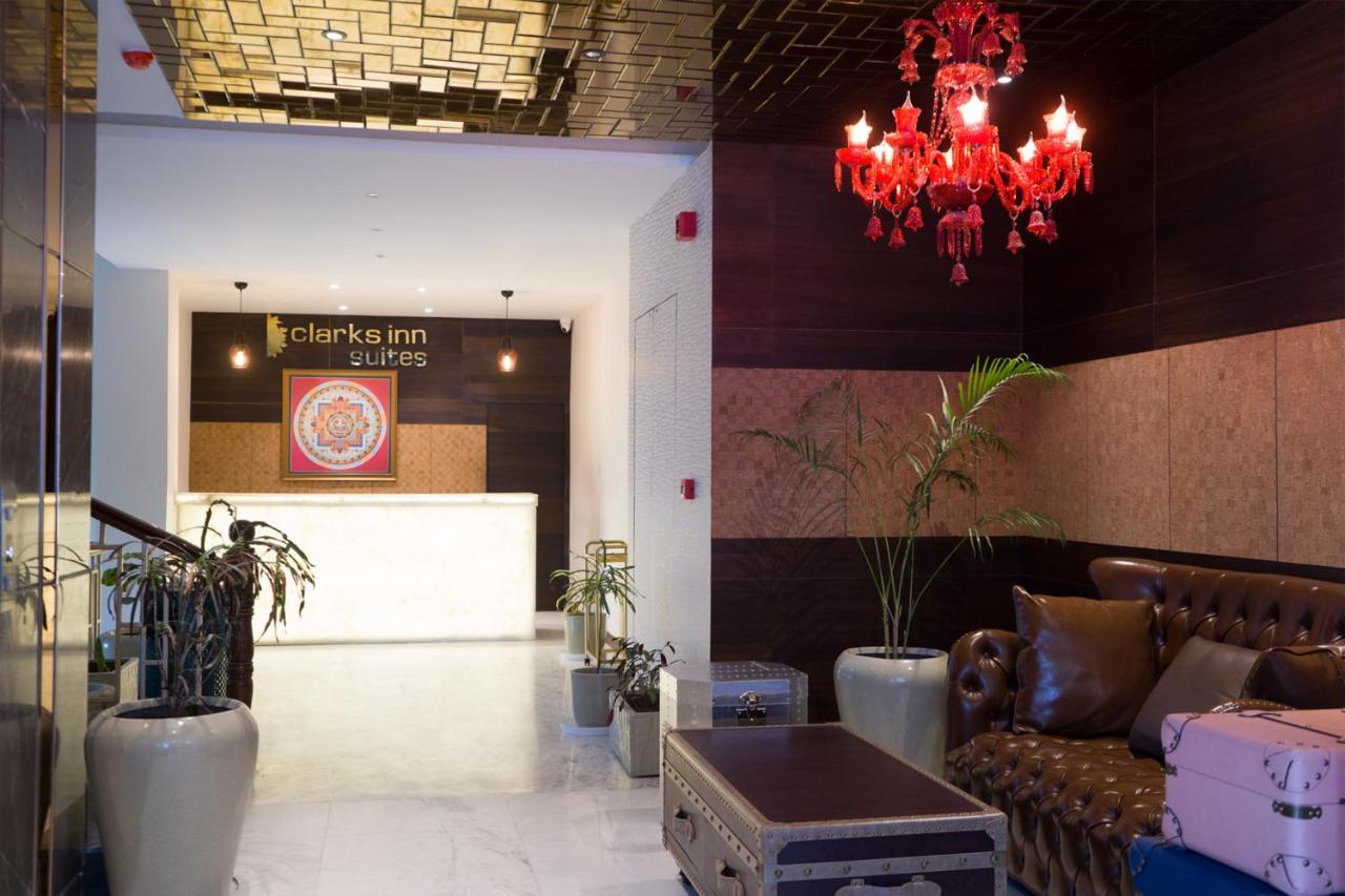 Clarks Inn Suites Kangra Zewnętrze zdjęcie