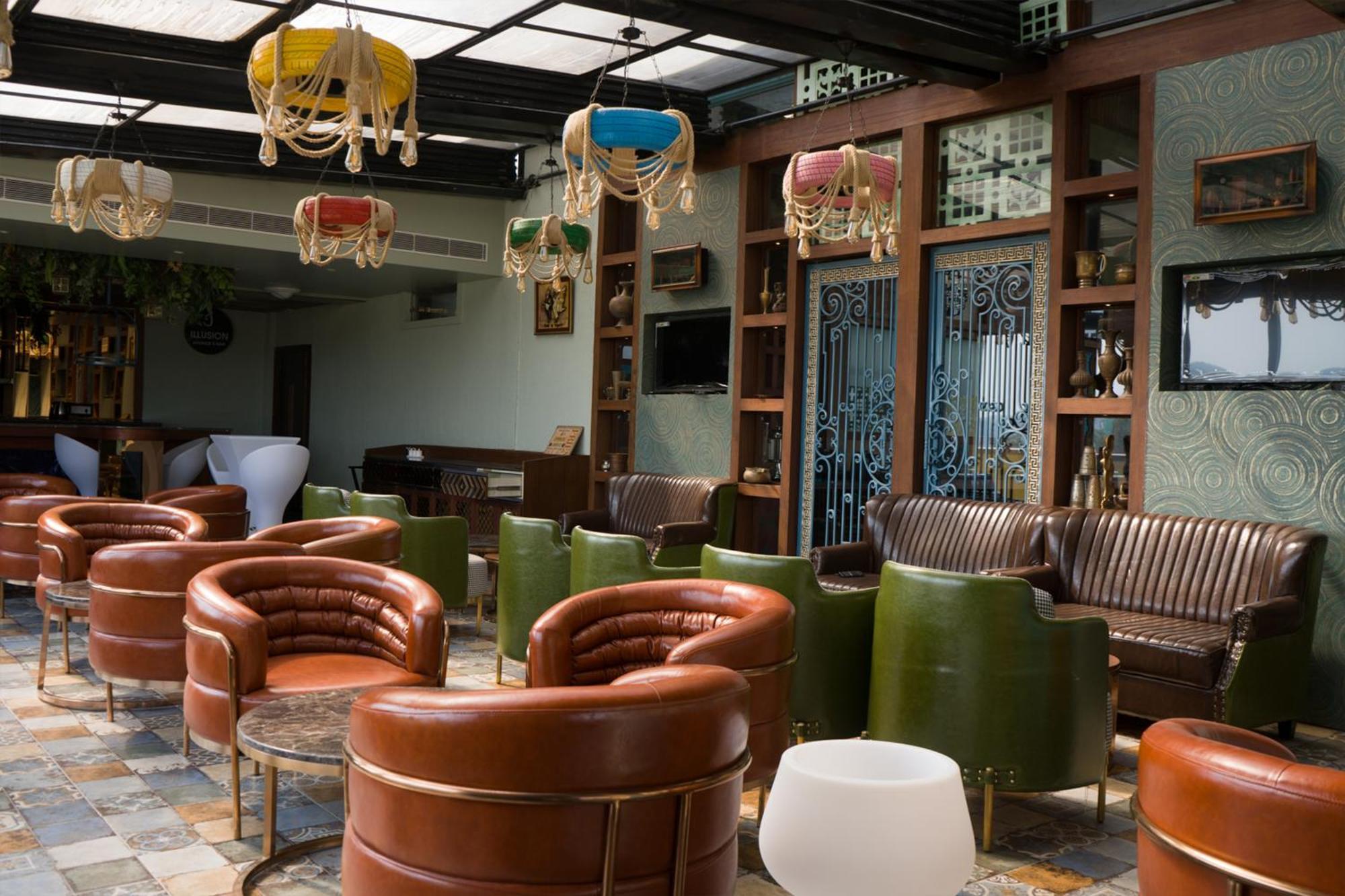 Clarks Inn Suites Kangra Zewnętrze zdjęcie