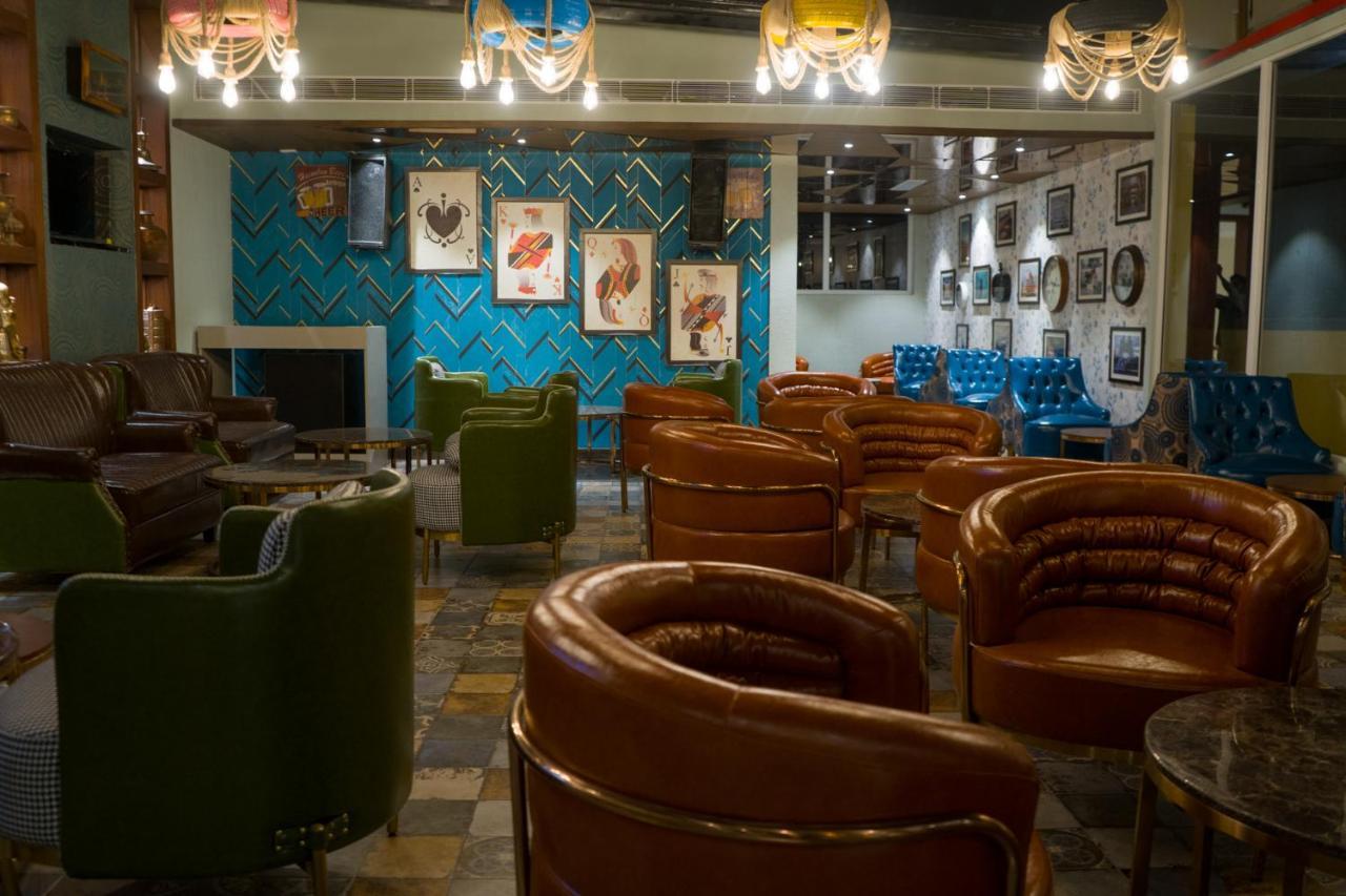 Clarks Inn Suites Kangra Zewnętrze zdjęcie