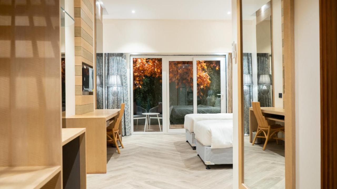 Clarks Inn Suites Kangra Zewnętrze zdjęcie